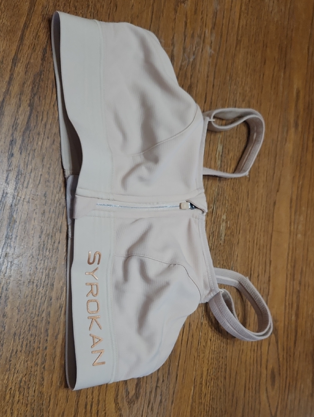 Syrokan Sports Bra Size 38D